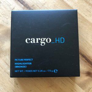 Cargo HD Picture Perfect Highlighter (Bronze)